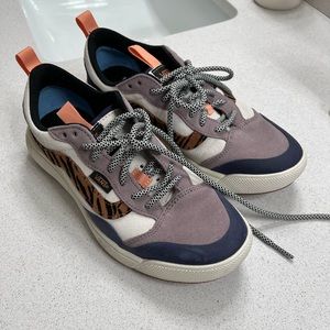 Vans Ultrarange Exo Shoes